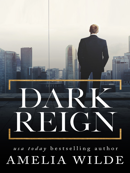 Imagen de portada para Dark Reign